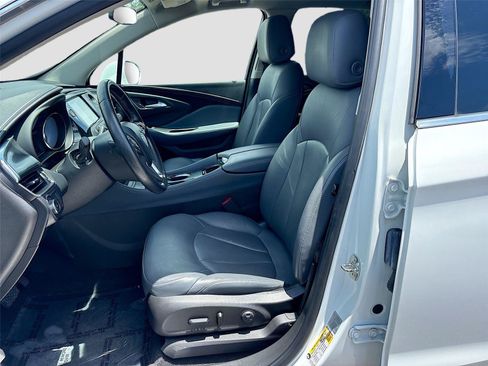 Used 2019 Buick Envision Essence FWD image 21