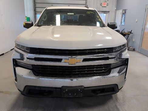 Used 2021 Chevrolet Silverado 1500 LT image 6
