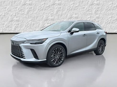 New 2026 Lexus RX 350 AWD image 7
