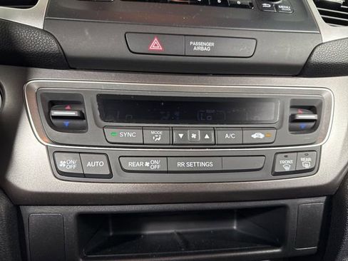 Used 2019 Honda Passport Sport image 25