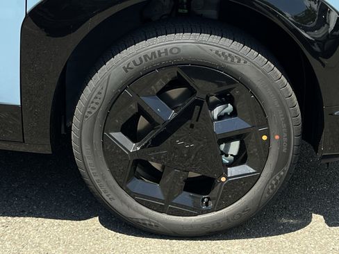 New 2027 Kia Seltos X-Line S AWD/4WD image 18