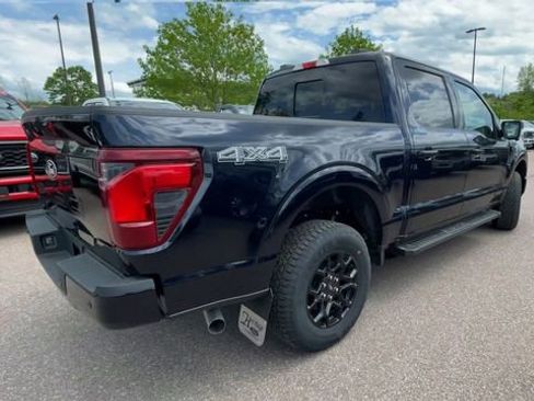 New 2026 Ford F150 XLT w/ Equipment Group 302A MID AWD/4WD image 2