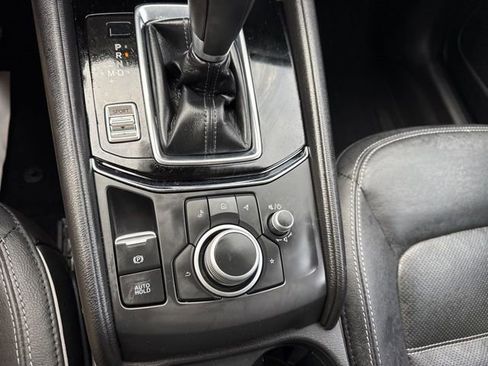 Used 2025 MAZDA CX-5 AWD 2.5 S w/ Preferred Package image 24