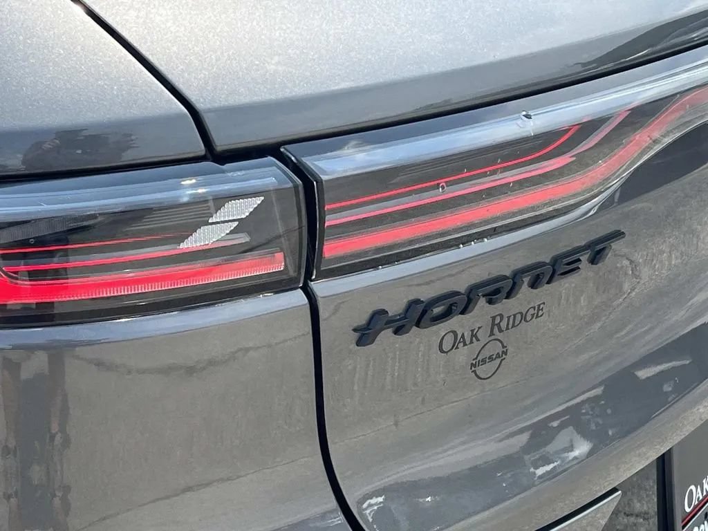 Used 2024 Dodge Hornet R/T w/ R/T Blacktop Package AWD/4WD image 10