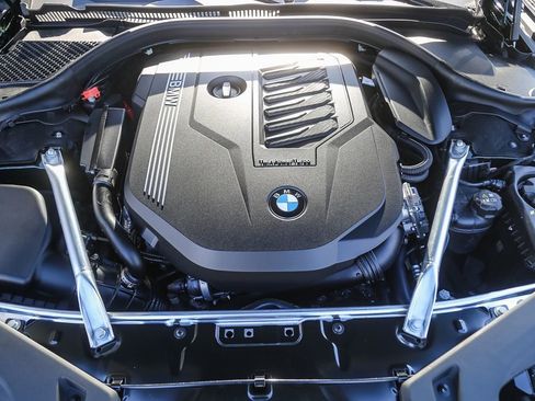 New 2026 BMW 840i w/ M Sport Professional Package RWD image 24