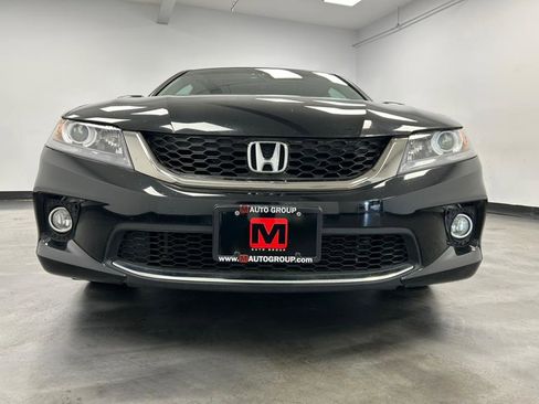 Used 2013 Honda Accord EX image 14