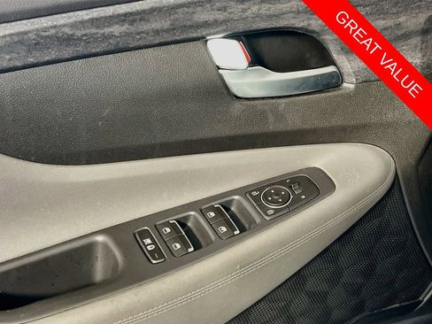 Used 2020 Hyundai Santa Fe SEL FWD image 10
