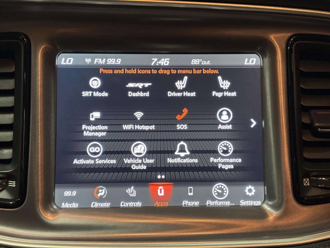 Used 2020 Dodge Challenger R/T Scat Pack RWD image 28