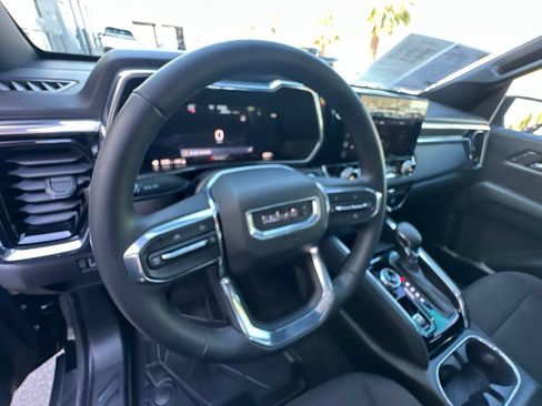 Used 2026 GMC Canyon Elevation w/ Convenience Package AWD/4WD image 18