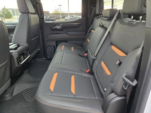 New 2026 GMC Sierra 1500 AT4 w/ AT4 Premium Package image 5