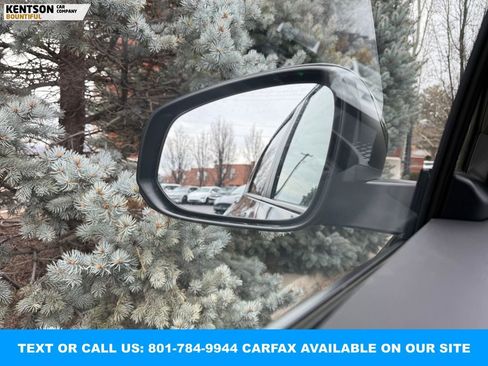 Used 2025 Toyota bZ4X FWD image 23