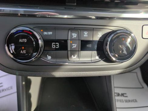 New 2025 Buick Envista Preferred w/ Convenience I Package image 23