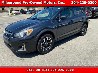 Used 2016 Subaru Crosstrek 2.0i Premium