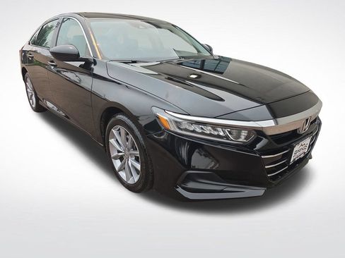Used 2021 Honda Accord LX image 7