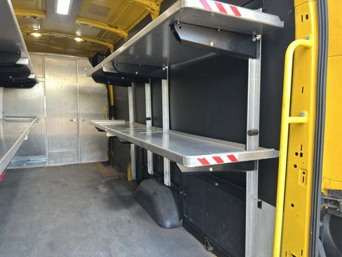 Used 2019 Ford Transit 250 148 High Roof Extended RWD image 19