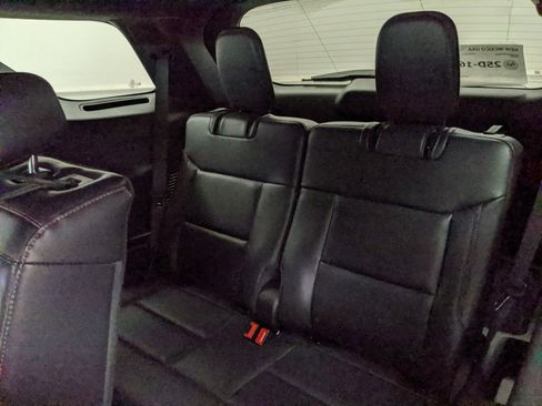 New 2025 Ford Explorer ST-Line image 24