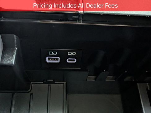 Certified 2026 Toyota Tundra Limited w/ Limited PVM Package AWD/4WD image 24