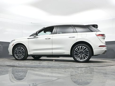 Used 2021 Lincoln Corsair Reserve w/ Equipment Group 201A image 52