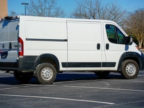 Used 2023 RAM ProMaster 1500 image 57