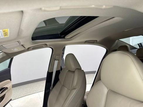 Used 2020 Acura TLX w/ Technology Package FWD image 2