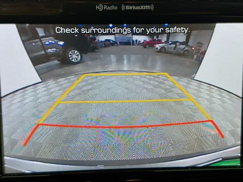 Used 2020 Hyundai Tucson SEL FWD image 17