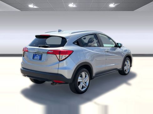 Used 2020 Honda HR-V EX image 9