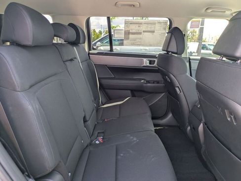 New 2026 Hyundai Santa Fe SE FWD image 24