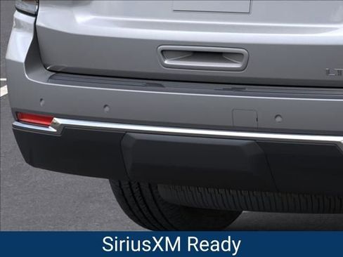 New 2026 Chevrolet Suburban LT w/ Comfort Package AWD/4WD image 16