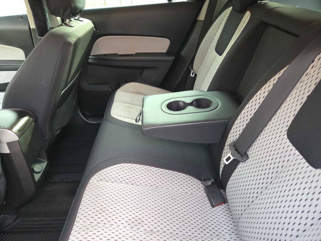 Used 2013 Chevrolet Equinox LS FWD image 20