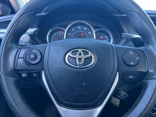 Used 2016 Toyota Corolla LE FWD image 22
