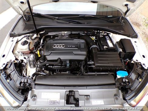 Used 2016 Audi A3 1.8T Premium image 46