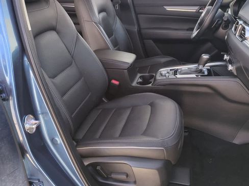 Used 2024 MAZDA CX-5 AWD 2.5 S w/ Premium Plus Pkg image 22