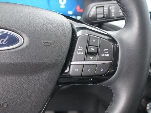 Used 2024 Ford Escape Platinum AWD/4WD image 42