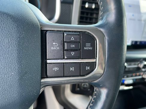 Used 2021 Ford F150 Limited AWD/4WD image 32