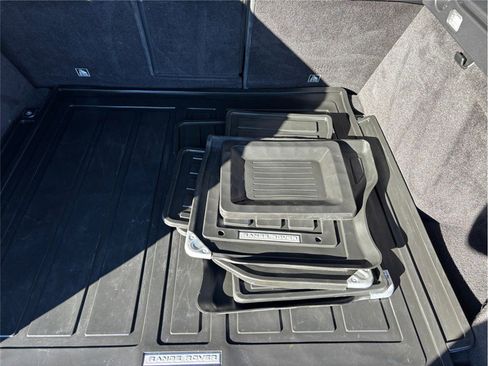 Used 2019 Land Rover Range Rover Sport HSE image 54