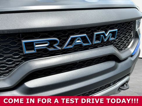 Used 2021 RAM 1500 TRX w/ TRX Level 2 Equipment Group AWD/4WD image 31