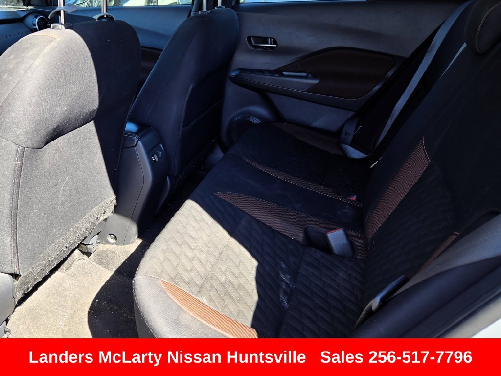 Used 2022 Nissan Kicks SR FWD image 14