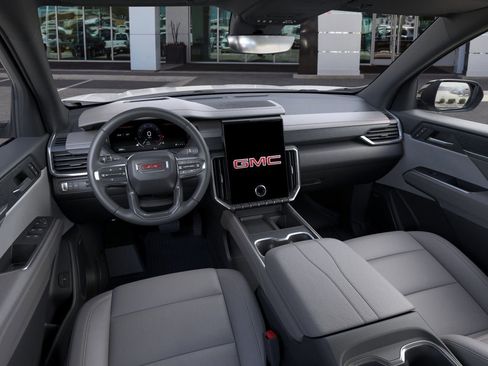 New 2026 GMC Acadia Elevation w/ Elevation Premium Package image 15