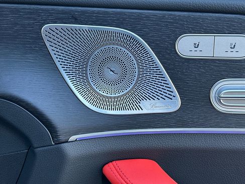 New 2026 Mercedes-Benz GLE 53 AMG 4MATIC Coupe image 19