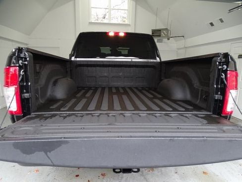 Certified 2024 RAM 2500 Big Horn w/ Bed Utility Group image 20