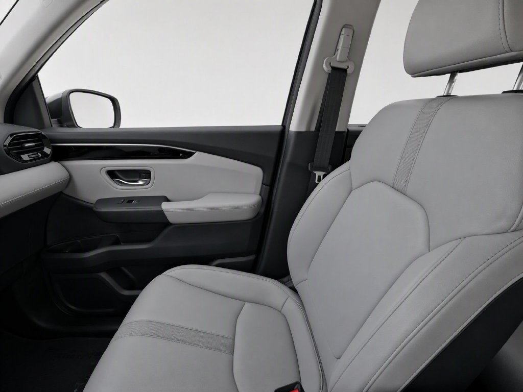 Used 2024 Honda Pilot EX-L image 31