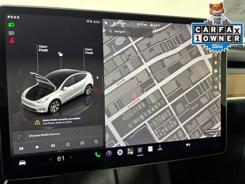 Used 2023 Tesla Model Y Long Range AWD/4WD image 31