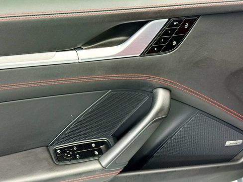 Certified 2020 Porsche 911 Carrera S RWD image 23
