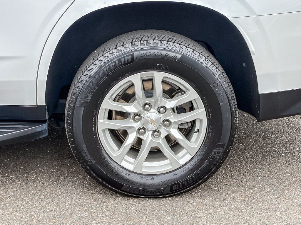 Used 2023 Chevrolet Tahoe LS AWD/4WD image 13