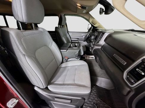 Used 2020 RAM 1500 Big Horn image 25