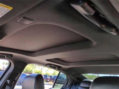 Used 2024 Cadillac CT5 Luxury w/ Sun And Sound Package image 19