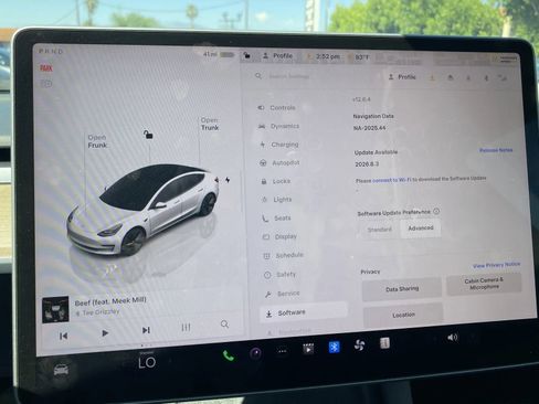 Used 2023 Tesla Model 3 Standard Range RWD image 14