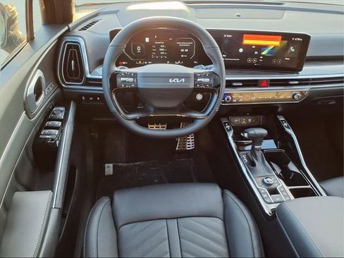 New 2026 Kia Sorento EX w/ EX Premium Package image 6