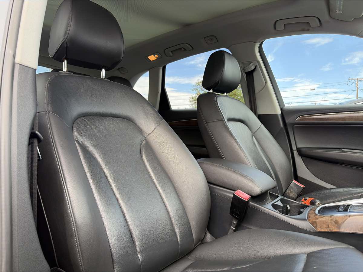 Used 2016 Audi Q5 2.0T Premium AWD/4WD image 29