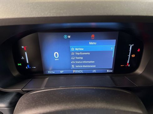 New 2026 Ford Maverick XLT w/ XLT Luxury Package image 22